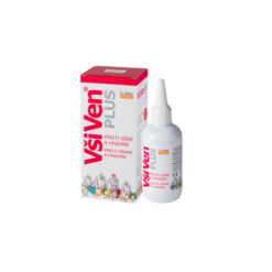DR. MÜLLER VšiVen plus 120 ml DR. MÜLLER www.bohre.sk