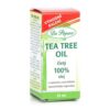 DR. POPOV Tea tree oil 25 ml Dr. Popov www.bohre.sk
