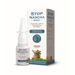 DR. WEISS Stopnádcha 30 ml Dr.Weiss www.bohre.sk