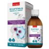 DR. WEISS Stopvirus medical sirup 100 + 50 ml Dr.Weiss www.bohre.sk