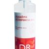 DR.44 OKAMŽITÁ DEZINFEKCIA dezinfekčný roztok 250ml DR.44 www.bohre.sk