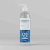 DR.44 OKAMŽITÁ RUČNÁ DEZINFEKCIA antibakteriálny gél (75% etanol) 250 ml DR.44 www.bohre.sk