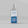 DR.44 OKAMŽITÁ RUČNÁ DEZINFEKCIA antibakteriálny gél (75% etanol) 50ml DR.44 www.bohre.sk