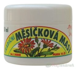 DR.F. DUDEK TRADIČNÁ NECHTÍKOVÁ MASŤ 30 ml Dr. Dudek www.bohre.sk