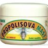 DR.F. DUDEK TRADIČNÁ PROPOLISOVÁ MASŤ 30 ml Dr. Dudek www.bohre.sk