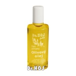 DR.HOJ Olivový olej 115 ml DR.HOJ www.bohre.sk