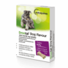 DRONTAL Dog flavour 150/144/50 mg tablety 2 tablety Drontal www.bohre.sk