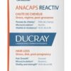 DUCRAY ANACAPS REACTIV podpora pre vlasy 30 ks Ducray www.bohre.sk