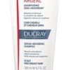 DUCRAY ARGEAL šampón absorbujúci maz 200ml Ducray www.bohre.sk