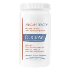 DUCRAY Anacaps reactiv podpora pre vlasy 90 kapsúl DUCRAY www.bohre.sk