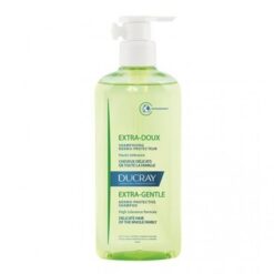 DUCRAY EXTRA-DOUX veľmi jemný ochranný šampón 400ml Ducray www.bohre.sk