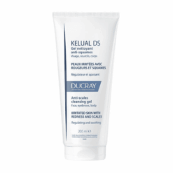DUCRAY Kelual DS čistiaci gél 200 ml DUCRAY www.bohre.sk