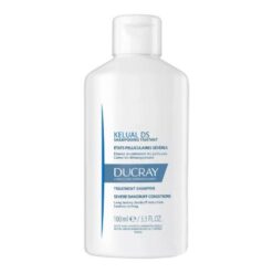DUCRAY Kelual DS ošetrujúci šampón 100 ml DUCRAY www.bohre.sk
