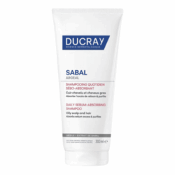 DUCRAY Sabal argeal šampón 200 ml DUCRAY www.bohre.sk
