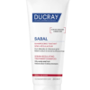 DUCRAY Sabal šampón regulujúci tvorbu mazu 200ml Ducray www.bohre.sk