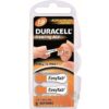 DURACELL HA 13 EASYTAB 1.4V batérie 6ks DURACELL www.bohre.sk