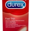 DUREX Feel Thin kondómy 12ks Durex www.bohre.sk