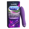 DUREX Intense delight bullet mini vibrátor 1 kus DUREX www.bohre.sk
