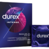 DUREX Intense kondóm 20ks Durex www.bohre.sk