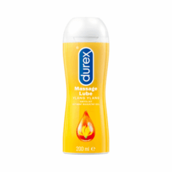 DUREX Intímny masážny gél 2v1 ylang ylang 200 ml DUREX www.bohre.sk