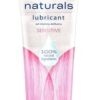 DUREX Naturals Sensitive lubrikačný gél 100 ml Durex www.bohre.sk