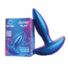 DUREX Play pop & buzz vibračný análny kolík 1 ks DUREX www.bohre.sk
