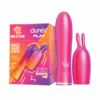 DUREX Play vibe & tease vibrátor 2v1 1 ks DUREX www.bohre.sk