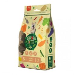 DUVO+ GARDEN BITES VEGAN BONES S 11 cm 8st 340 g Duvo+ www.bohre.sk