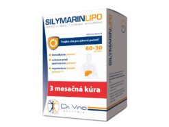 Da Vinci Academia 60+30 tabliet Simply You www.bohre.sk