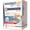 Da Vinci Academia Magnezum Dead Sea Horčík z Mŕtveho mora 80 tabliet Da Vinci www.bohre.sk