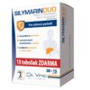 Da Vinci Academia Silymarin Duo 45 kapsúl Da Vinci www.bohre.sk