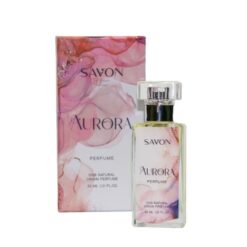 Dámsky botanický parfum Aurora Savon 30ml Savon www.bohre.sk
