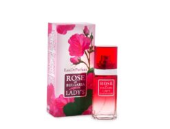Dámsky parfum z ružovej vody 25 ml Biofresh Rose of Bulgaria www.bohre.sk