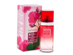 Dámsky parfum z ružovej vody 50 ml Biofresh Rose of Bulgaria www.bohre.sk