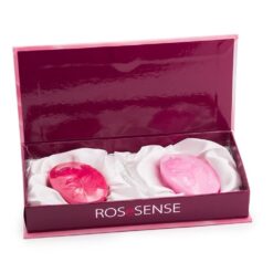 Darčekový set mydlá a parfém Rose Sense of Bulgaria Rose of Bulgaria Rose of Bulgaria www.bohre.sk