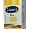 Daylong Cetaphil SUN Fluid SPF 50+ fluid s ochranným faktorom 50 ml Daylong www.bohre.sk
