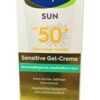 Daylong Cetaphil SUN Sensitive Gel-Creme SPF 50+ gél-krém s ochranným faktorom 100 ml Daylong www.bohre.sk