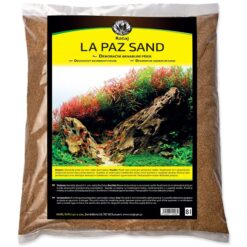 Dekoračný piesok Rataj La paz sand 8l RATAJ www.bohre.sk