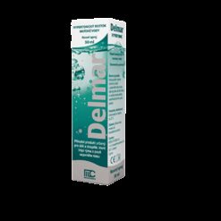 Delmar Hypertonic nosový sprej na nádchu 50 ml Delmar www.bohre.sk
