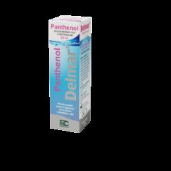 Delmar Panthenol nosový sprej 50ml Delmar www.bohre.sk