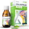 Delta Colostrum Liquid Natural 125 ml Delta www.bohre.sk