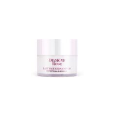Denný krém SPF 20 Diamond Rose Biofresh 50 ml Diamond rose www.bohre.sk
