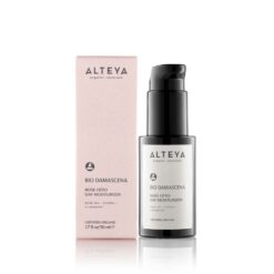 Denný regenerujúci krém  Bio Damascena Alteya 50 ml Alteya Organics www.bohre.sk