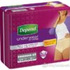 Depend Maximum pre ženy S/M 10 ks Depend www.bohre.sk