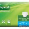 Depend Slip Normal S 15 ks Depend www.bohre.sk