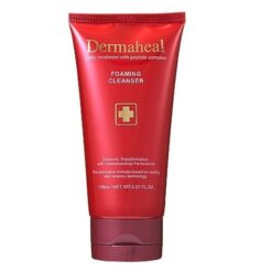 Dermaheal Čistiaca pena na problematickú pleť 150ml Dermaheal www.bohre.sk