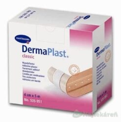 Dermaplast Classic 6 cm x 5 m Dermaplast www.bohre.sk