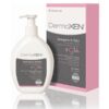 DermoXEN 4 GIRLS intímny čistiaci gél 200 ml DermoXEN www.bohre.sk
