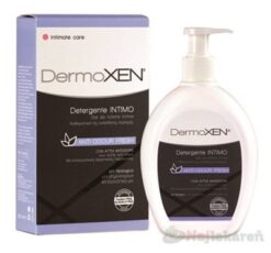 DermoXEN ANTI-ODOUR FRESH intímny čistiaci gél pre ženy 200 ml DermoXEN www.bohre.sk