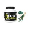 Detox chlorella Natur Port www.bohre.sk
